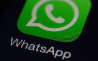 WhatsApp Komunita